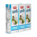UFC Refresh 100% Natural Coconut Water 3 x 250ml