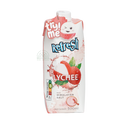 UFC Refresh Lychee with Himalayan Salt 500ml