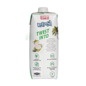 UFC Refresh Coconut Twist Pressed Coconut Water 500ml