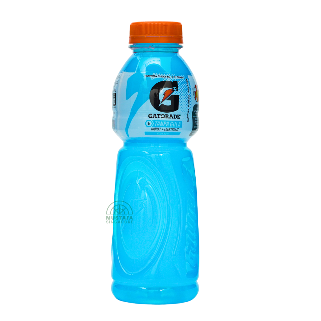 Gatorade Blue Bolt 515ml