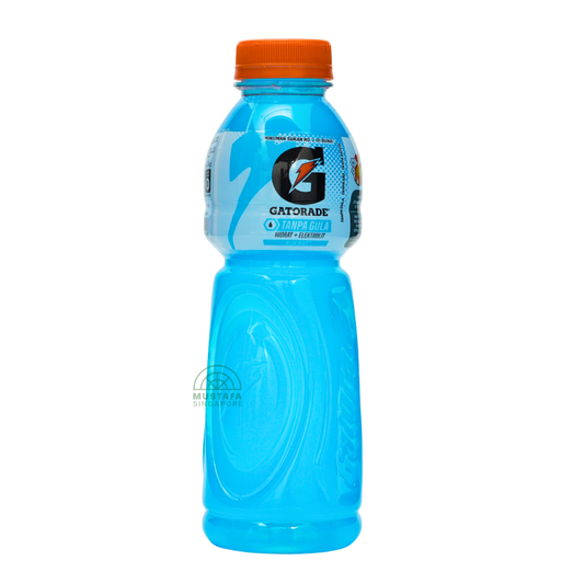 Gatorade Blue Bolt 515ml