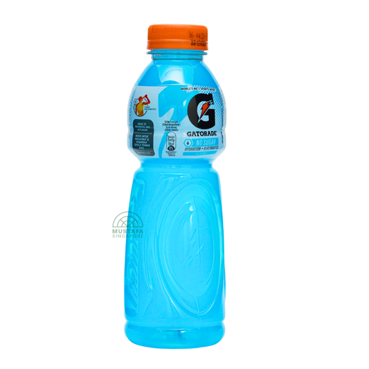 Gatorade Blue Bolt 515ml