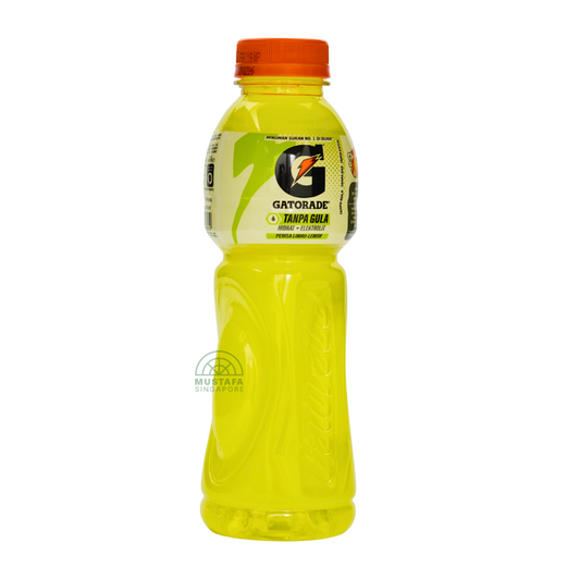 Gatorade Lemon-Lime Flavour 515ml