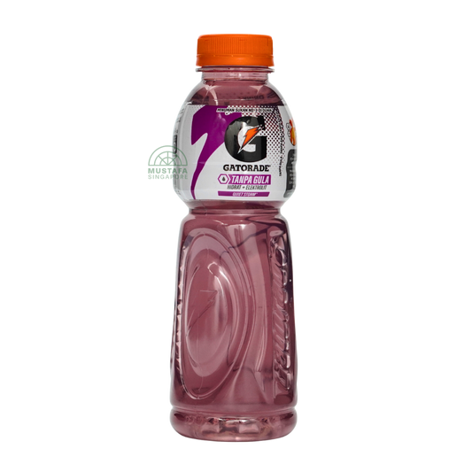 Gatorade Quiet Storm 515ml