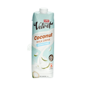 UFC Velvet Coconut Milk Drink Unsweetened 1L