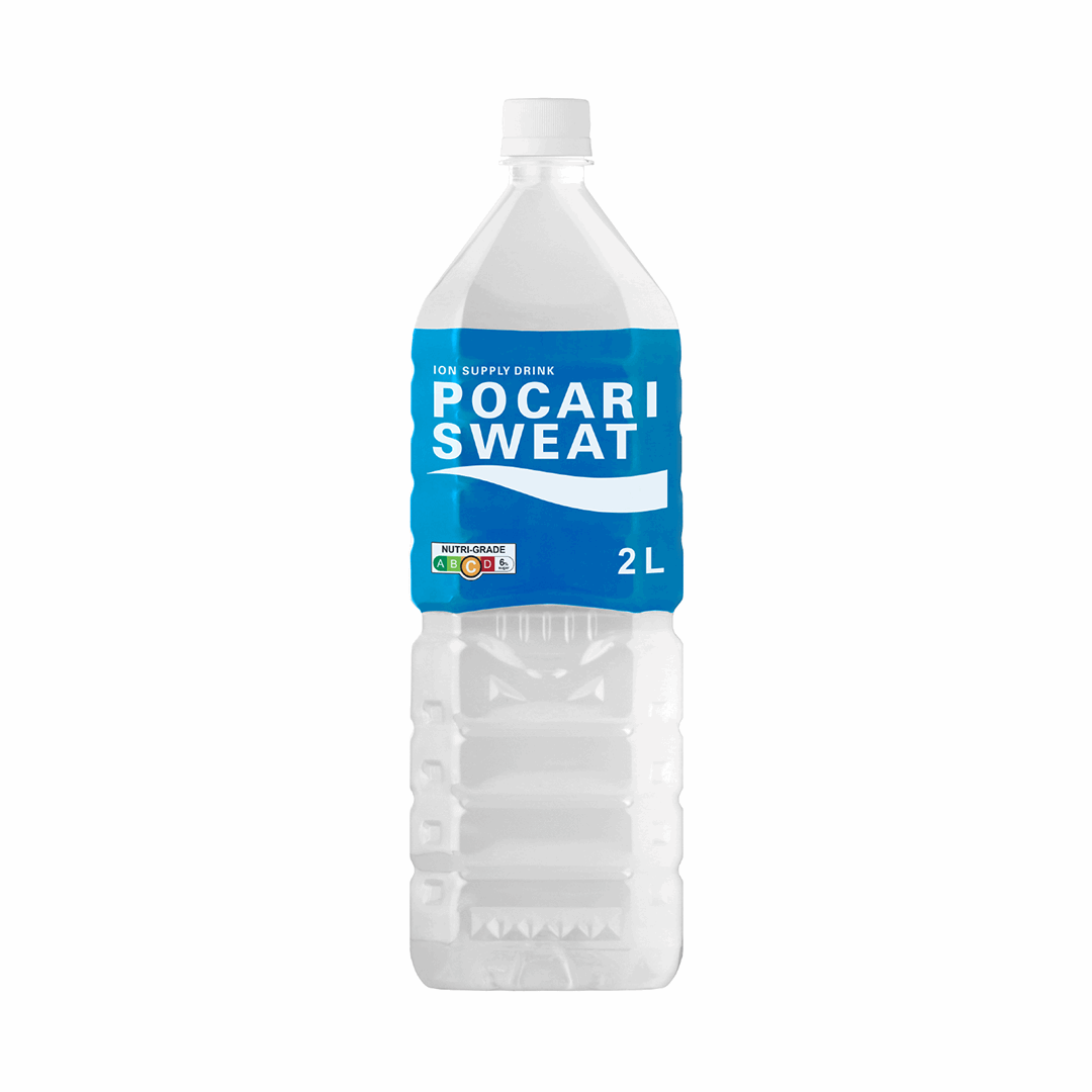 Pocari Sweat Pet 2L