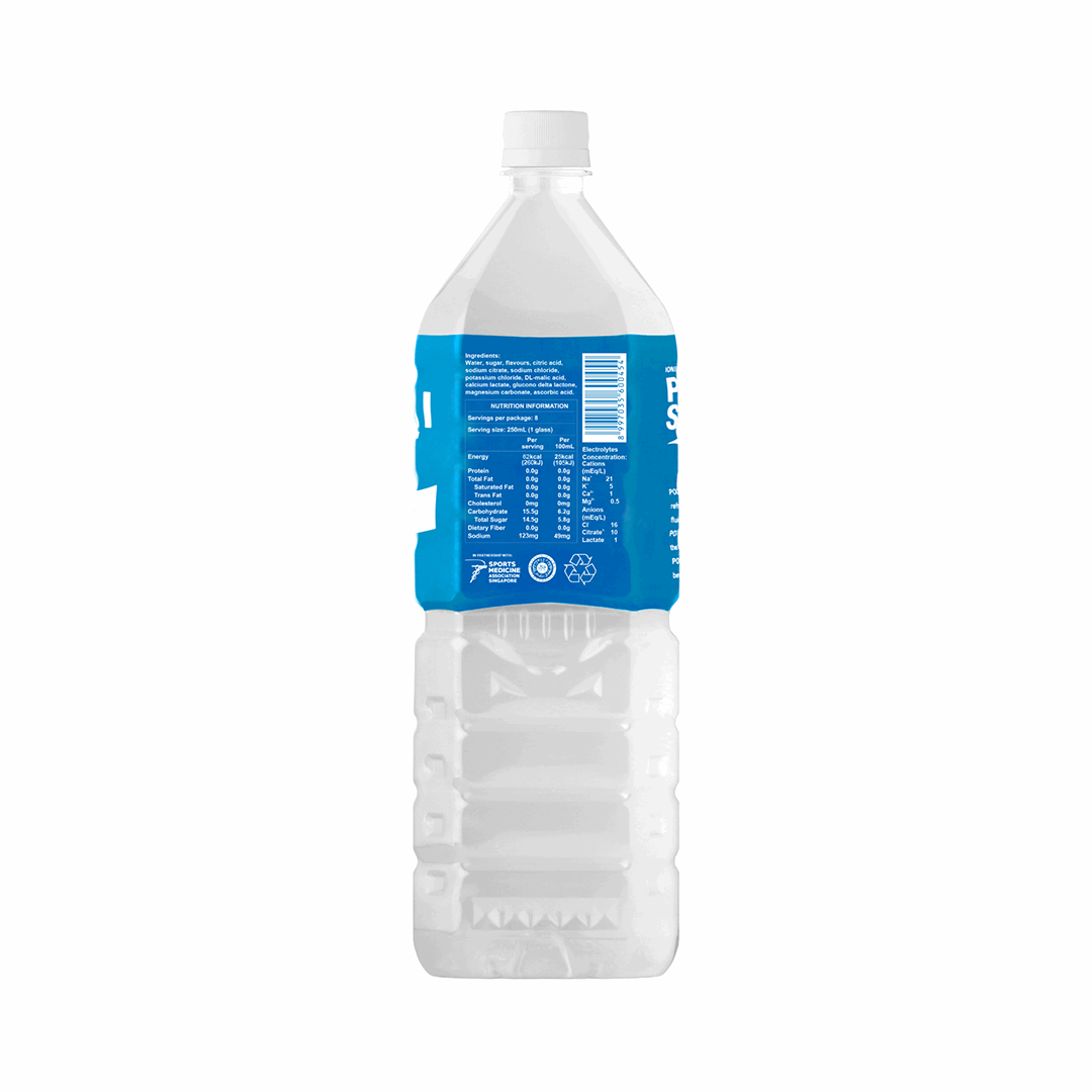 Pocari Sweat Pet 2L