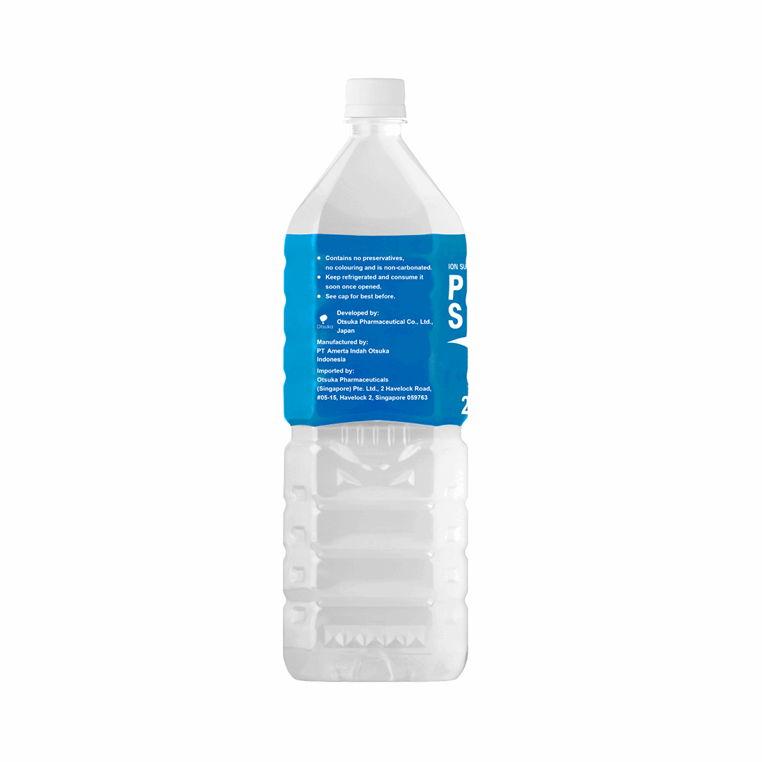 Pocari Sweat Pet 2L