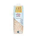 137 Degrees® Oat Milk Unsweetened 1L