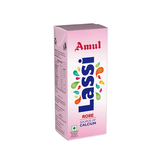Amul Lassie 1L Rose Flavoured
