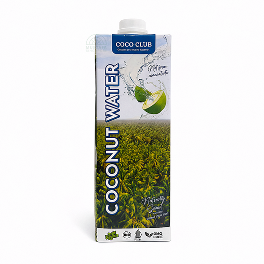 Coco Club Coconut Water 1L