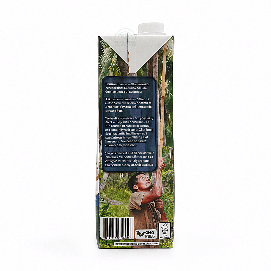 Coco Club Coconut Water 1L