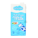 Fred & Chloe Full Cream Milk 1L