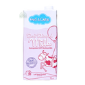 Fred & Chloe Semi-Skimmed Milk 1L