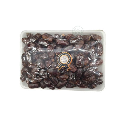 Rawat Al Nakheel Khudri Dates 1kg