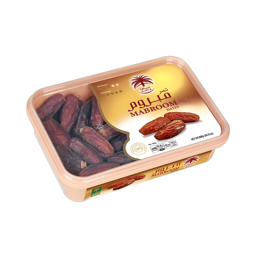 Siafa Mabroom Regular Dates 800g