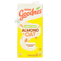 Nestle Goodnes Dairy Free Almond & Oat 1L