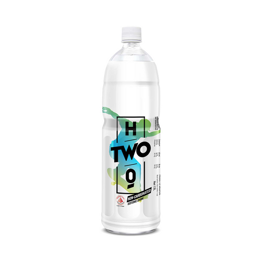 H-Two-O Non-carbonated Isotonic Drink 1.5L