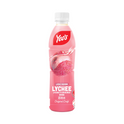 Yeo's Lychee Drink 380ml