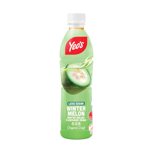 Yeo's Wintermelon Flavoured Drink 380ml