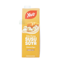 Yeo's Soya Milk Brown Sugar Less Sugar 1L
