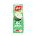 Yeo's Wintermelon Flavoured Drink Less Sugar 1L