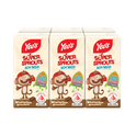 Yeo's SuperSprout Chocolate Soy Milk 200ml x 6s