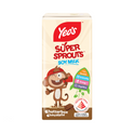 Yeo's SuperSprout Chocolate Soy Milk 200ml x 6s