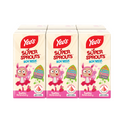 Yeo's SuperSprout Strawberry Soy Milk 200ml x 6s