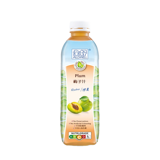 Allswell Plum 1000ml