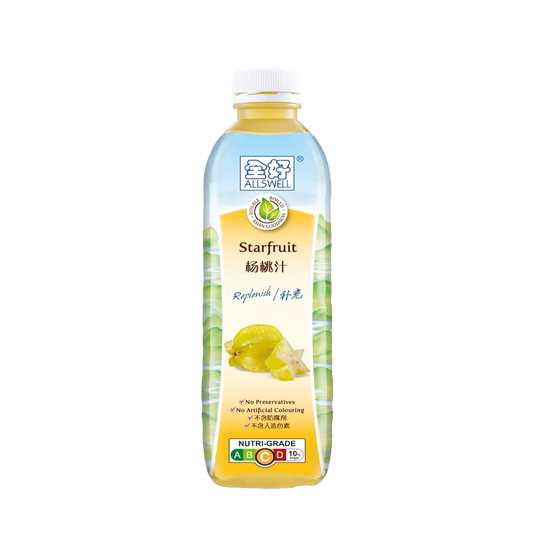 Allswell Starfruit 1000ml