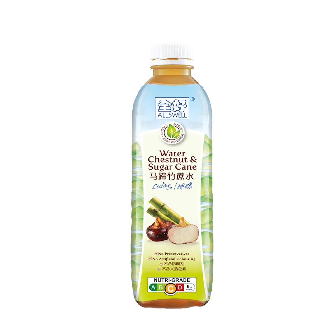 Allswell Water Chestnut 1000ml