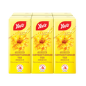 Yeo's Chrysanthemum Tea Less Sugar 250ml x 6s