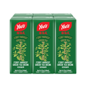 Yeo's First Harvest Green Tea 250ml x 6s