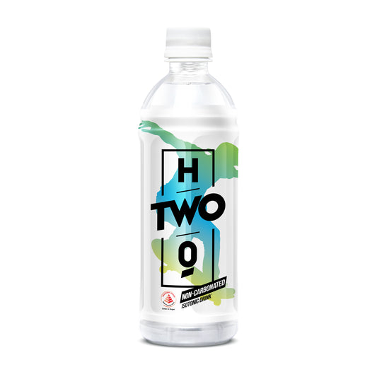 H-Two-O Non-carbonated Isotonic Drink 500ml