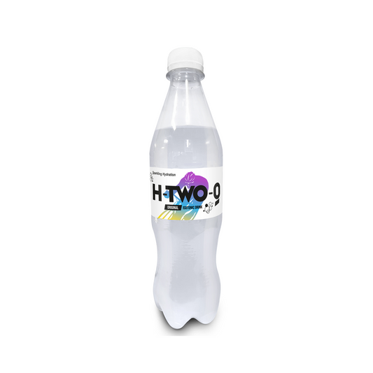 H-Two-O Orignal Isotonic Drink 500ml