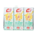 Yeo's Chrysanthemum Tea No Sugar 6 pack 250ml