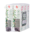 Yeo's First Harvest Green Tea Drink No Sugar 6 pack 250ml