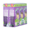 Yeo's Justea White Grape Flavoured Green Tea 6 pack 250ml