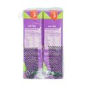 Yeo's Justea White Grape Flavoured Green Tea 6 pack 250ml