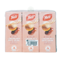 Yeo's Longan Red Date Drink Less Sugar 6 pack 250ml