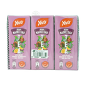 Yeo's Passionfruit Drink Less Sugar 6 pack 250ml