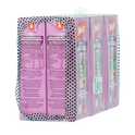 Yeo's Passionfruit Drink Less Sugar 6 pack 250ml