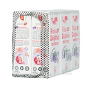 Yeo's Pink Dolphin Blackcurrant 6 pack 250ml