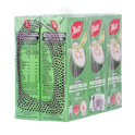 Yeo's Wintermelon Flavoured Drink Less Sugar 6 pack 250ml