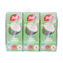 Yeo's Wintermelon Flavoured Drink Less Sugar 6 pack 250ml