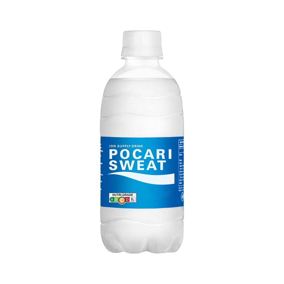 Pocari Sweat 350ml