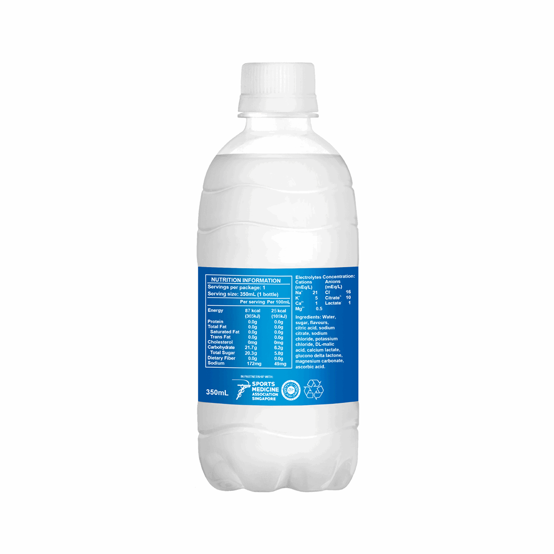 Pocari Sweat 350ml