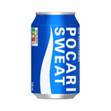 Pocari Sweat 330ml x 6 cans