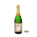 Royal Select Sparkling Peach Flavoured Drink 750ml